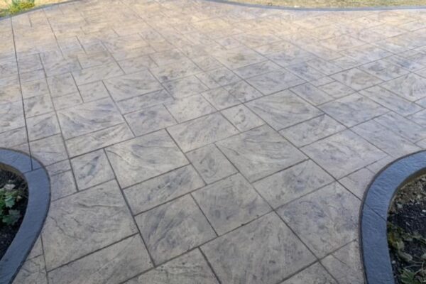 RC Outdoor Living Stamped Concrete12
