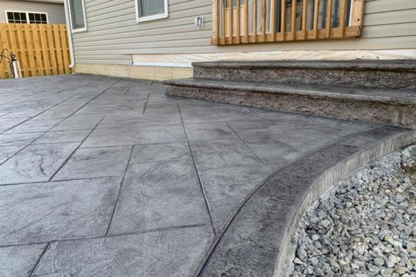 RC Outdoor Living Stamped Concrete13