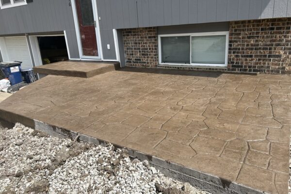 RC Hardwood Construction Stamped Concrete4