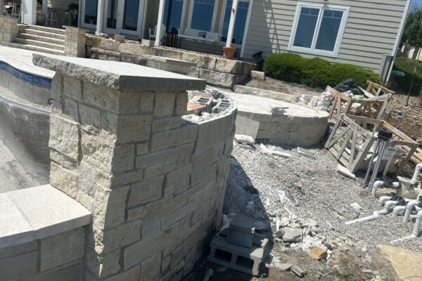 RC Outdoor Living Stamped Concrete9